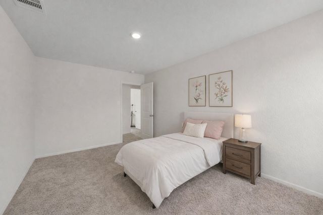 25418 Glacier Lake Drive, Cleveland, TX 77328