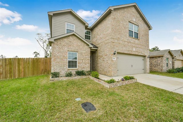 25418 Glacier Lake Drive, Cleveland, TX 77328