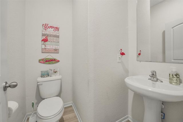 25418 Glacier Lake Drive, Cleveland, TX 77328