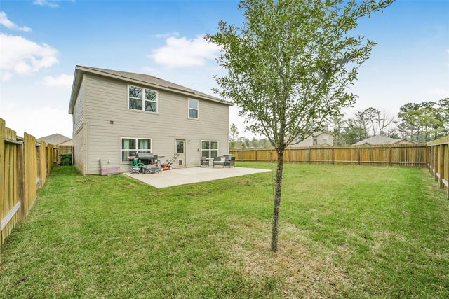 25418 Glacier Lake Drive, Cleveland, TX 77328