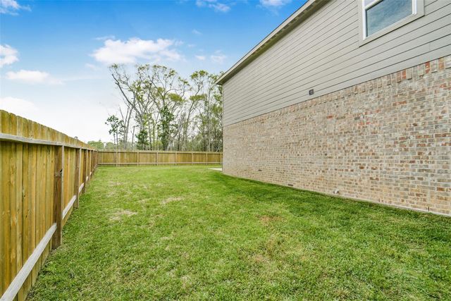 25418 Glacier Lake Drive, Cleveland, TX 77328