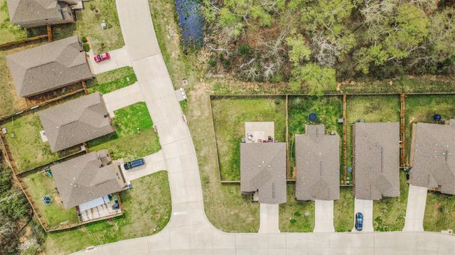 25418 Glacier Lake Drive, Cleveland, TX 77328