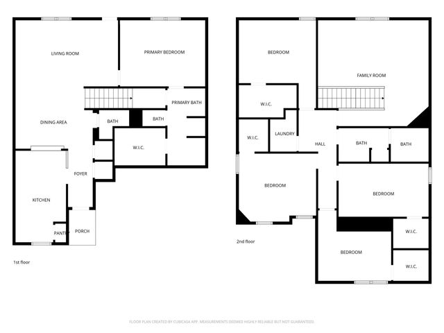 25418 Glacier Lake Drive, Cleveland, TX 77328