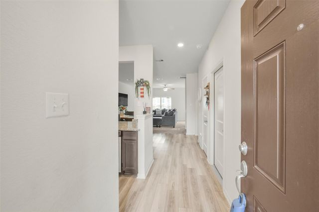 25418 Glacier Lake Drive, Cleveland, TX 77328