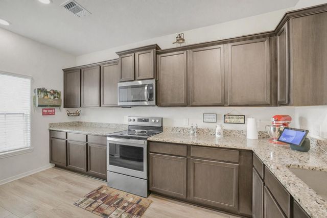 25418 Glacier Lake Drive, Cleveland, TX 77328