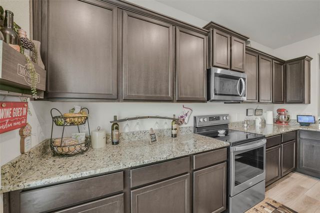 25418 Glacier Lake Drive, Cleveland, TX 77328