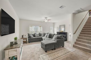 25418 Glacier Lake Drive, Cleveland, TX 77328