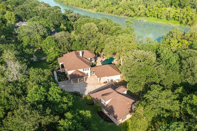 3023 River Forest Drive Drive, Richmond, TX 77406