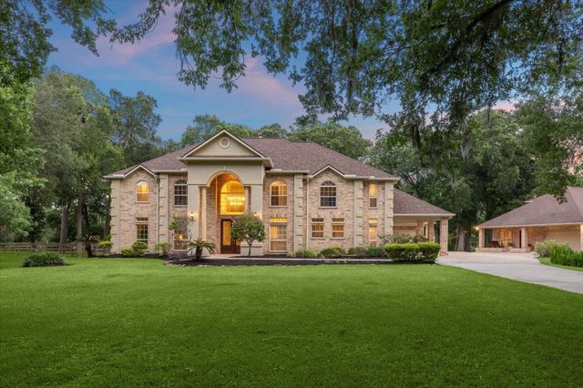 3023 River Forest Drive Drive, Richmond, TX 77406