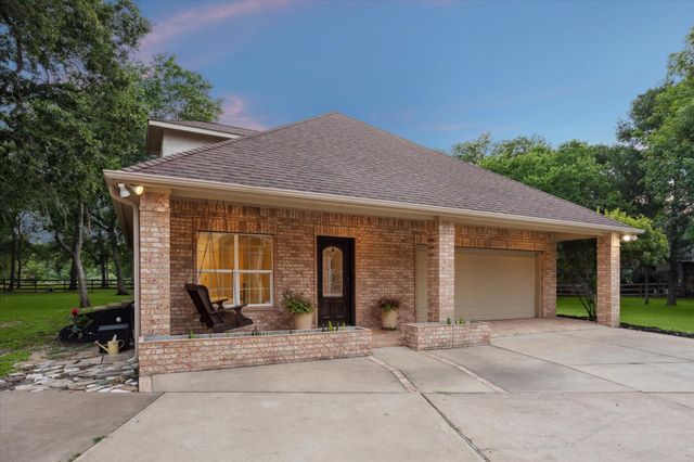 3023 River Forest Drive Drive, Richmond, TX 77406