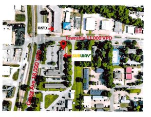 121 W Township Street 21, Fayetteville, AR 72703