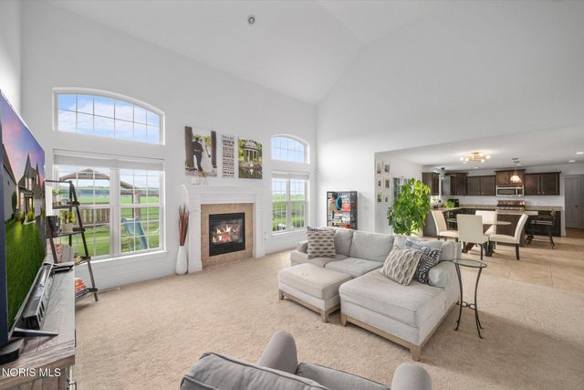 4339 Morgan Place, Perrysburg, OH 43551
