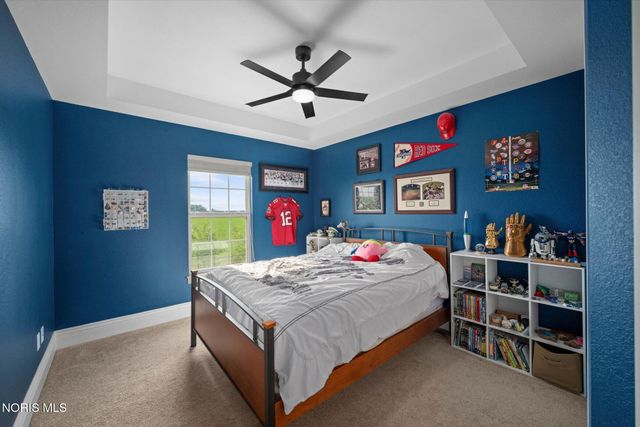 4339 Morgan Place, Perrysburg, OH 43551
