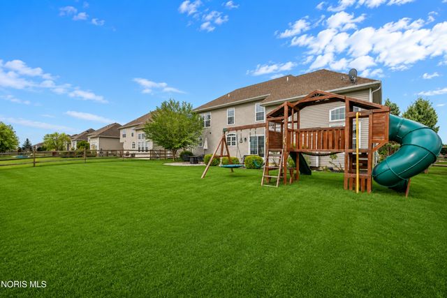 4339 Morgan Place, Perrysburg, OH 43551