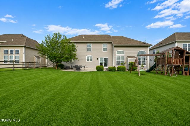 4339 Morgan Place, Perrysburg, OH 43551