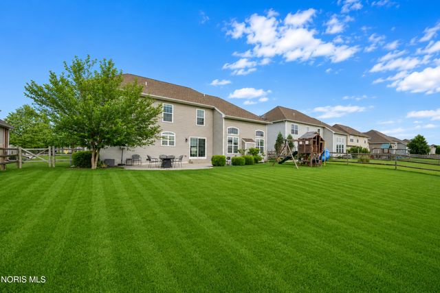 4339 Morgan Place, Perrysburg, OH 43551