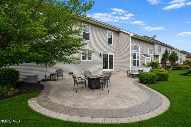 4339 Morgan Place, Perrysburg, OH 43551