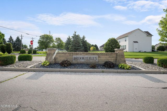 4339 Morgan Place, Perrysburg, OH 43551