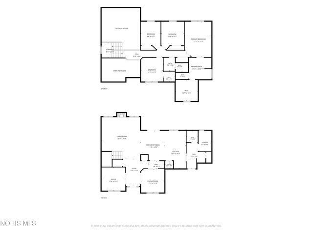 4339 Morgan Place, Perrysburg, OH 43551