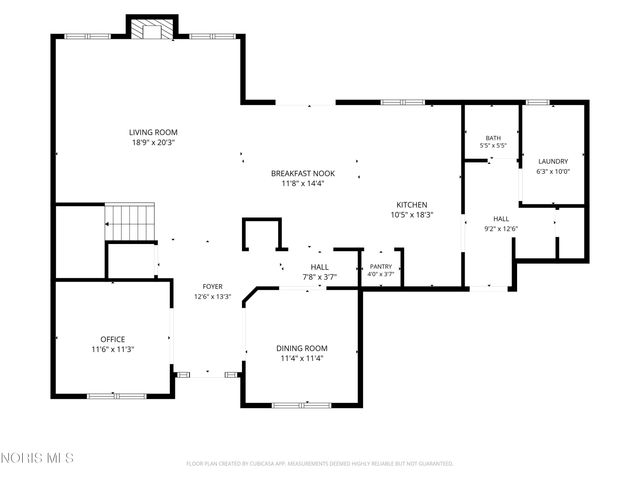4339 Morgan Place, Perrysburg, OH 43551