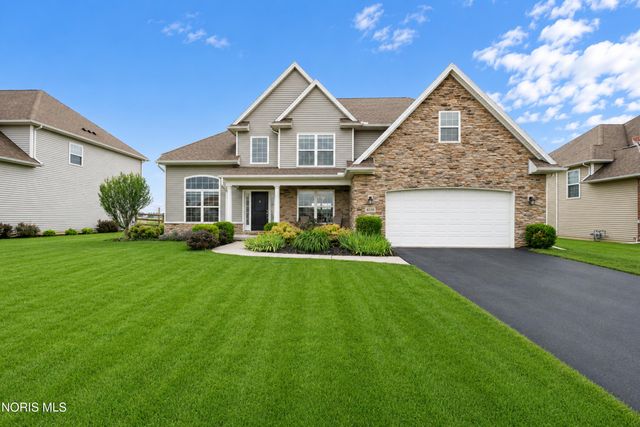 4339 Morgan Place, Perrysburg, OH 43551