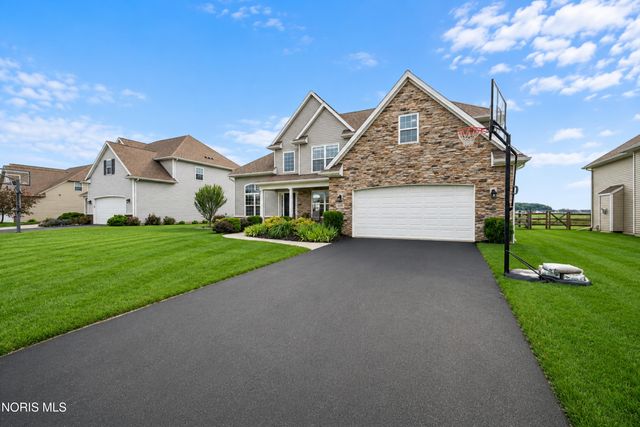 4339 Morgan Place, Perrysburg, OH 43551