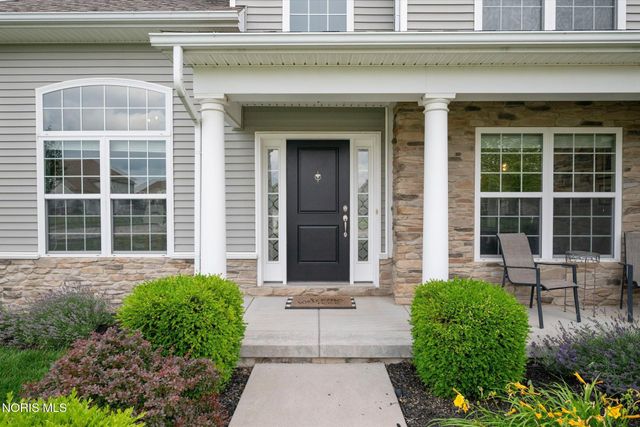 4339 Morgan Place, Perrysburg, OH 43551