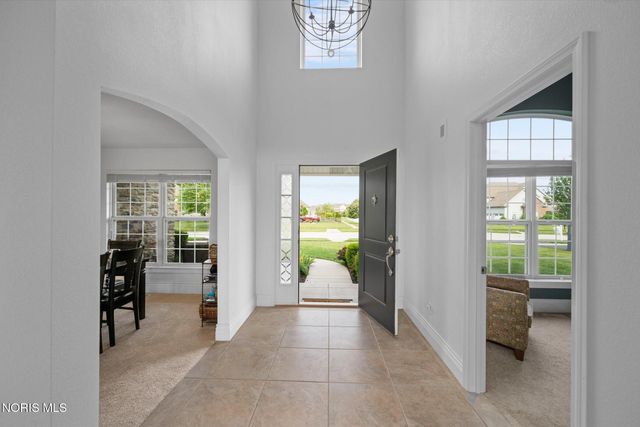 4339 Morgan Place, Perrysburg, OH 43551