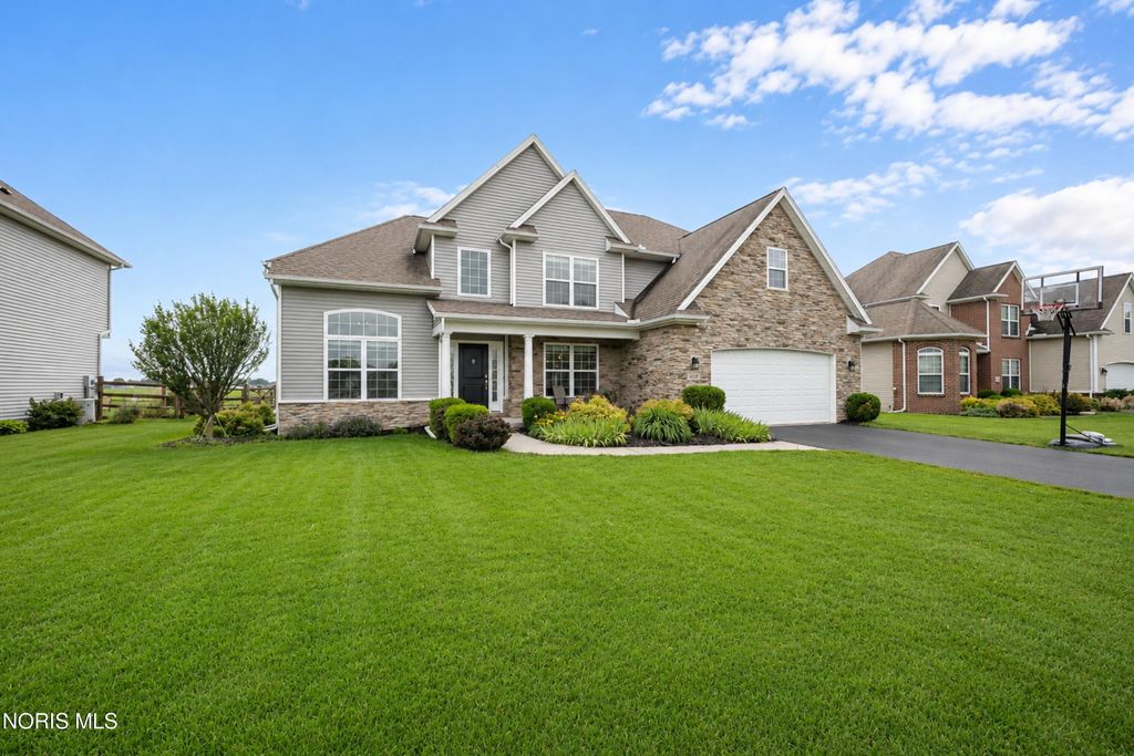 4339 Morgan Place, Perrysburg, OH 43551
