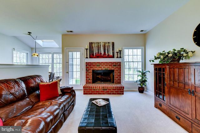 16 DEVONSHIRE DR, Princeton, NJ 08540