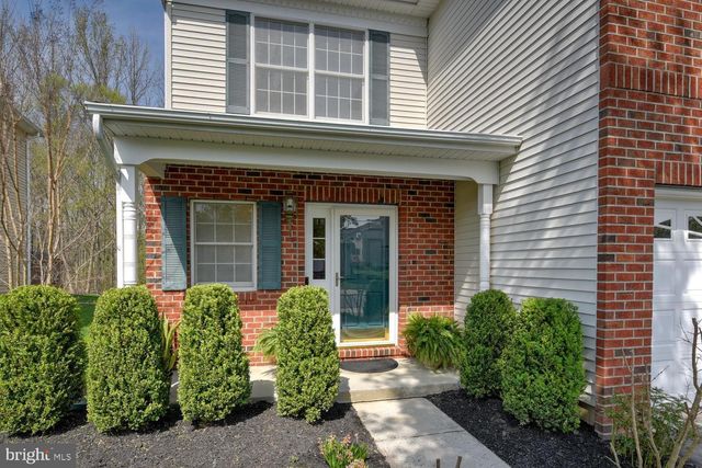 16 DEVONSHIRE DR, Princeton, NJ 08540