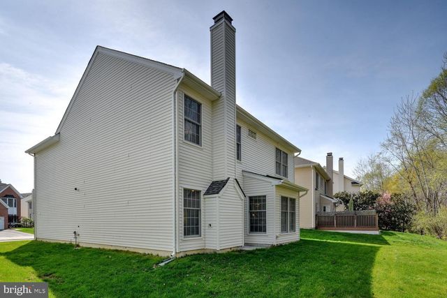 16 DEVONSHIRE DR, Princeton, NJ 08540