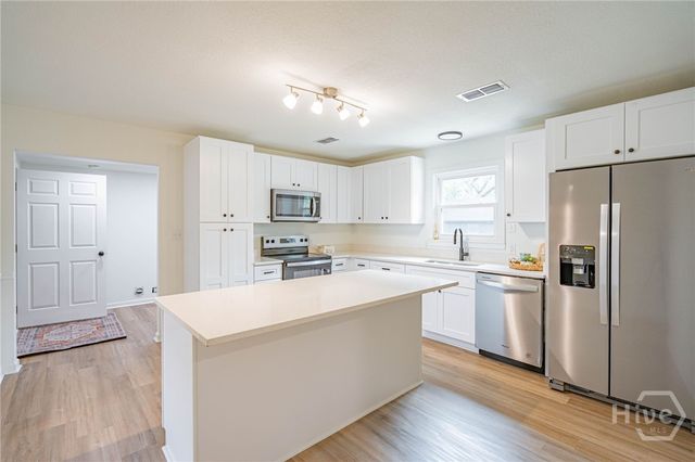 205 Polk Road, Ellabell, GA 31308