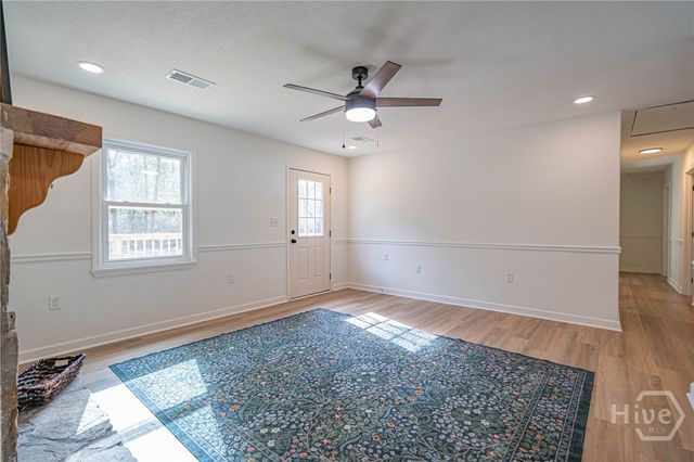 205 Polk Road, Ellabell, GA 31308