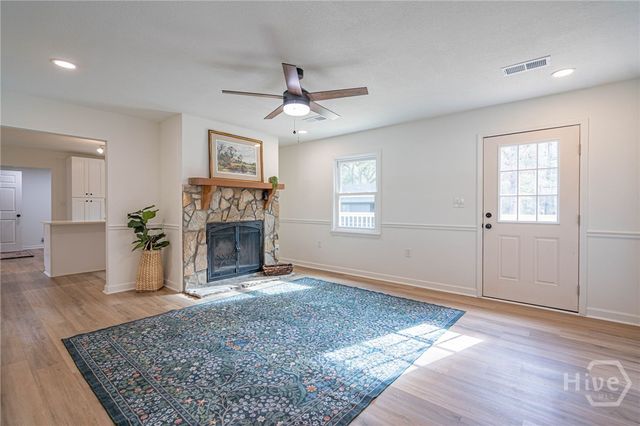 205 Polk Road, Ellabell, GA 31308