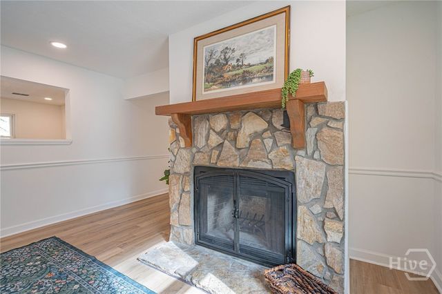 205 Polk Road, Ellabell, GA 31308