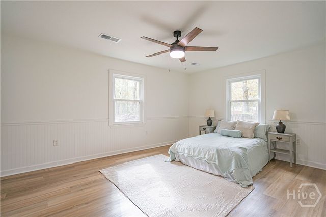 205 Polk Road, Ellabell, GA 31308