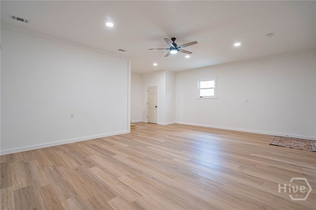 205 Polk Road, Ellabell, GA 31308