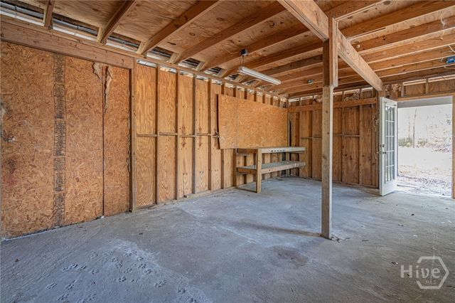 205 Polk Road, Ellabell, GA 31308