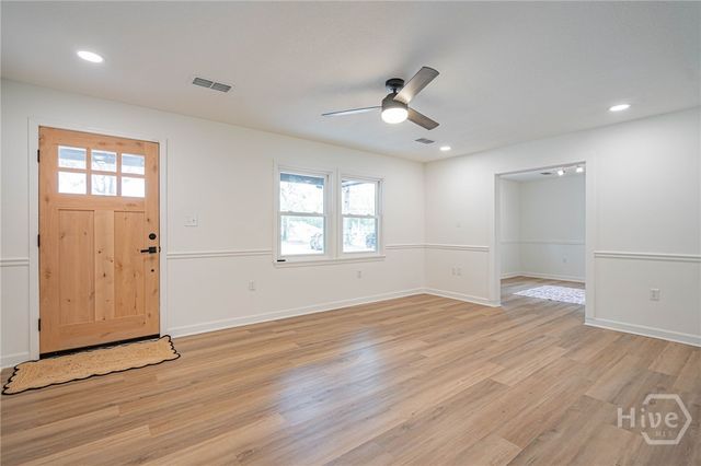 205 Polk Road, Ellabell, GA 31308