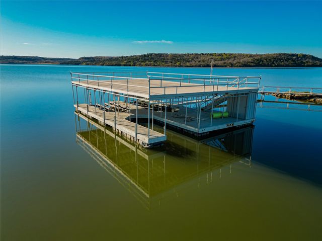 115 PR 3005, Possum Kingdom Lake, TX 76450