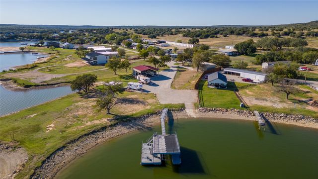 115 PR 3005, Possum Kingdom Lake, TX 76450