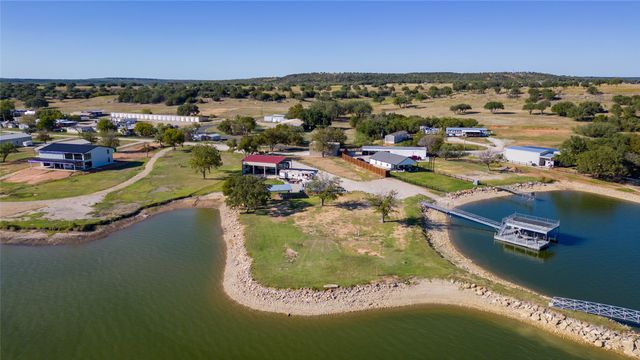 115 PR 3005, Possum Kingdom Lake, TX 76450