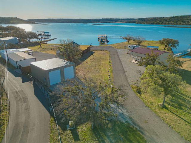 115 PR 3005, Possum Kingdom Lake, TX 76450