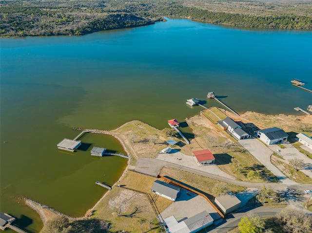 115 PR 3005, Possum Kingdom Lake, TX 76450
