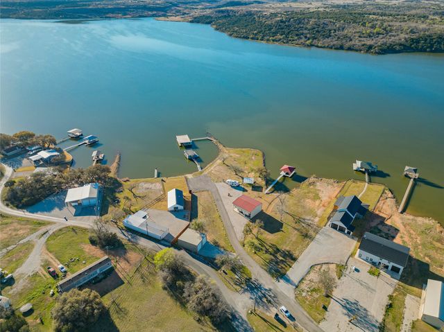 115 PR 3005, Possum Kingdom Lake, TX 76450