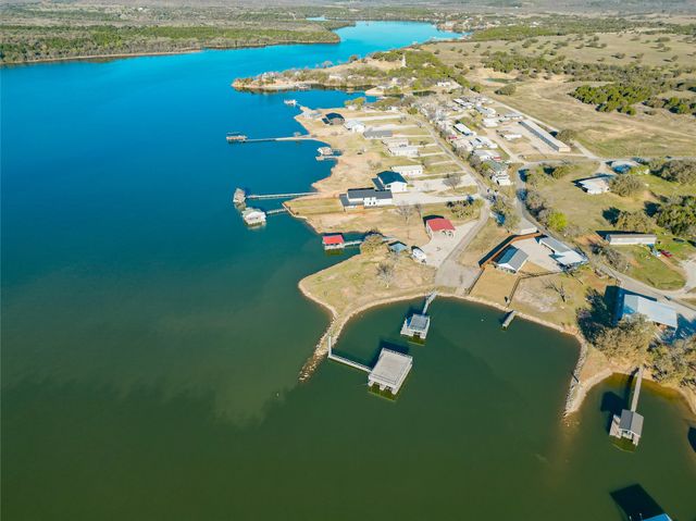 115 PR 3005, Possum Kingdom Lake, TX 76450