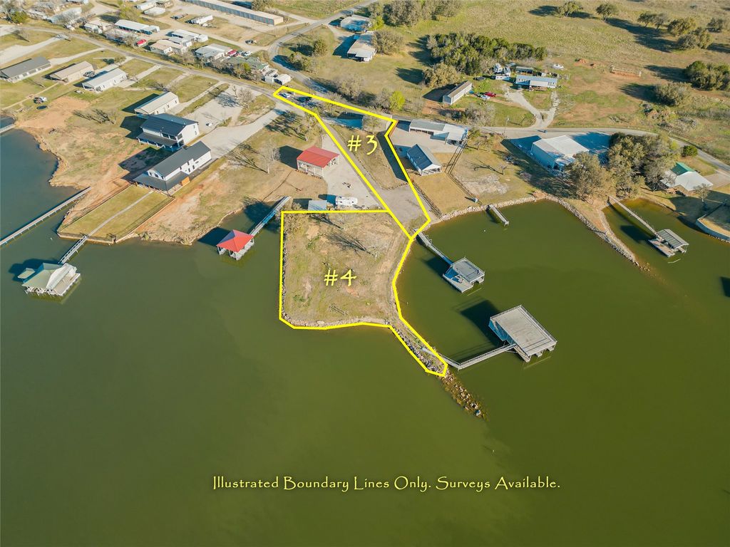 115 PR 3005, Possum Kingdom Lake, TX 76450