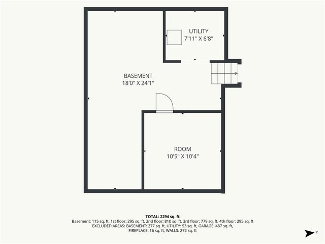 7732 Westgate Drive, Lenexa, KS 66216