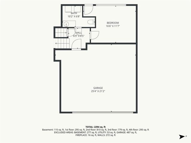 7732 Westgate Drive, Lenexa, KS 66216